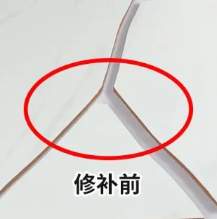 成都瓷砖空鼓维修公司分享下瓷砖基层整体强度偏低，可能会导致的问题。